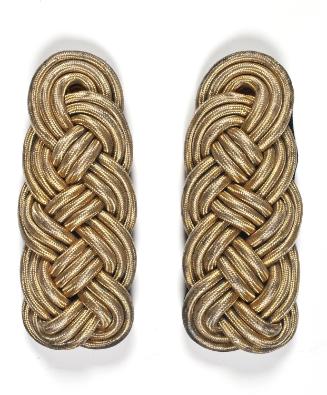 Epaulets (pair)