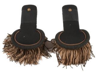 Epaulets (pair)