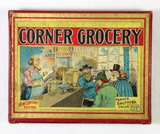 The Good Old Game of Corner Grocery