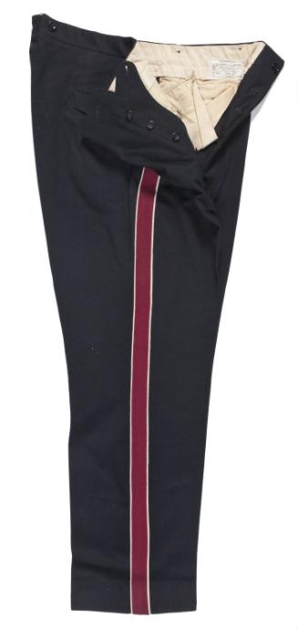 Dress trousers