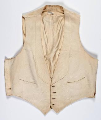 Waistcoat