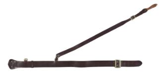 Sam Browne belt