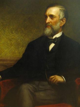 John Jay Phelps (1810–1869)