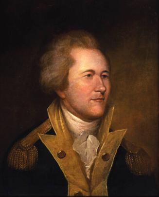 Alexander Hamilton (ca. 1755–1804)