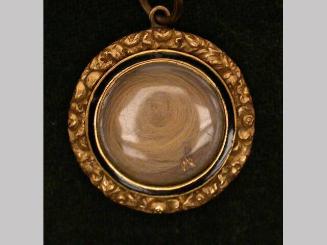 Pendant (mourning)