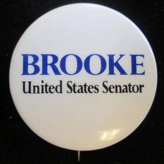 Pin-back button