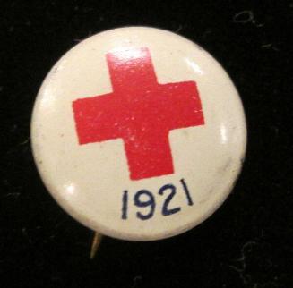 Pin-back button