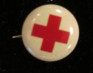 Pin-back button