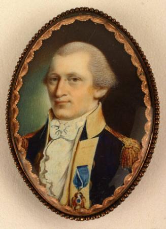 Colonel Richard Platt (1754–1830)