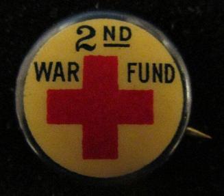 Pin-back button