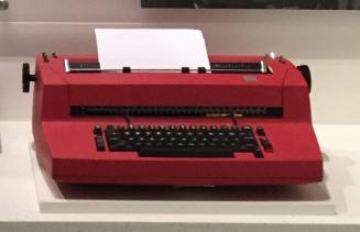 Selectric II Typewriter 