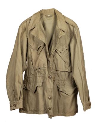 M-1943 Field jacket