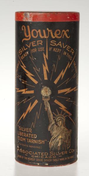 Associated Silver Co.