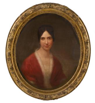 Frances S. Osgood (1811–1850)