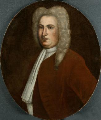Rip Van Dam (ca. 1660–1749)