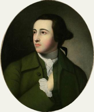 Benjamin West (1738–1820)