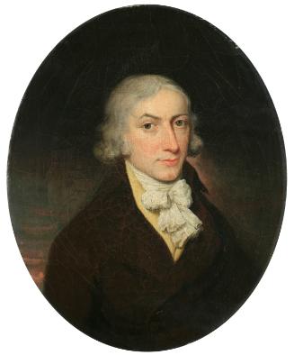 Edward Pillow (1759-1837)