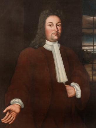 Wynant Van Zandt (1683-1757)