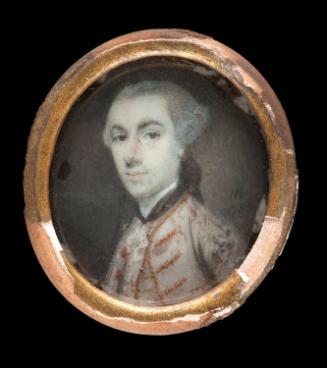 John Lawrence (1732-1794)