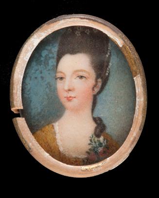 Mrs. John Lawrence (ca. 1735-1821)
