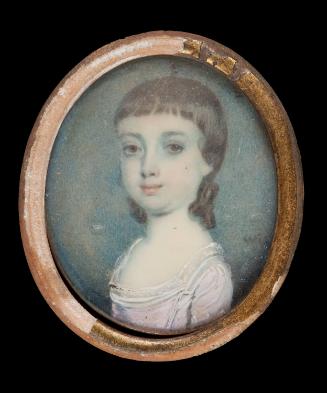 Hannah Lawrence (1758-1838)