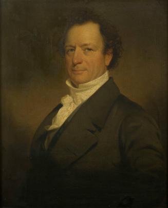 Moses Dewitt Burnet (1792-1876)