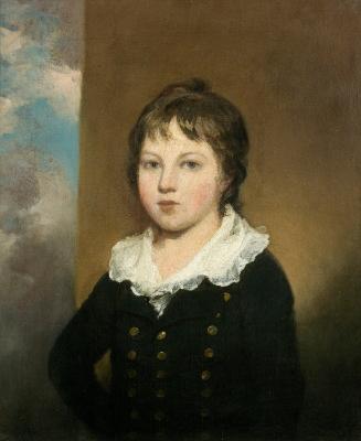 Edward King (1795-1836)