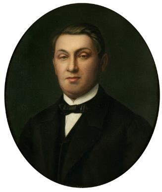 Joseph Seligman (1819–1880)