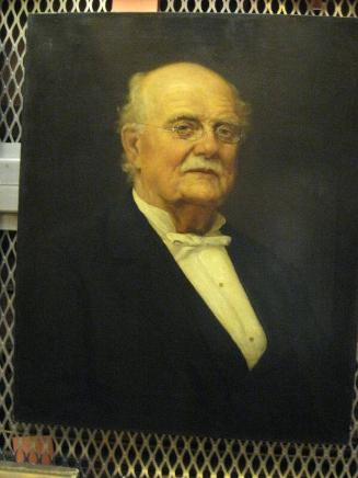 Oliver D. Norton, MD (1821-1907)