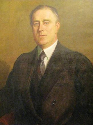 Franklin Delano Roosevelt (1882-1945)