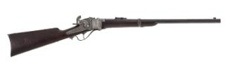 Sharps New Model 1863 Carbine