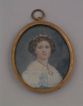 Johanna Maria ("Jenny") Lind (1820-1887)