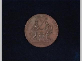 Holland Society Medal