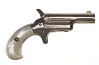 Colt Third Model Deringer