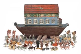 Noah's Ark playset