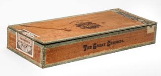 Cigar box