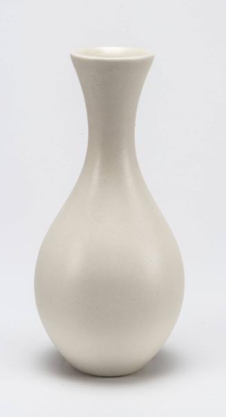 Eva Centerpiece component vase
