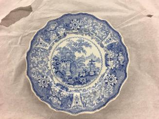 Plate