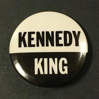 Kennedy/King