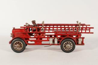 Fire truck