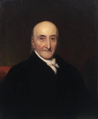 Albert Gallatin (1761–1849)