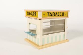 Tobacco stand
