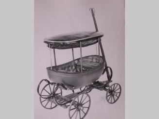 Child's cart