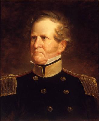 General Winfield Scott (1786–1866)