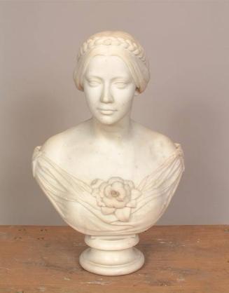 Sophie Frances Hurlbut (1833–1880)