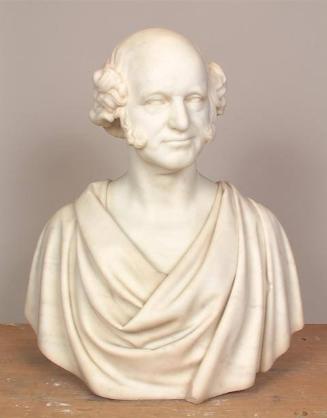 Martin Van Buren (1782–1862)