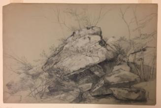 Study of Boulder