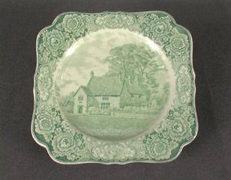 Plate