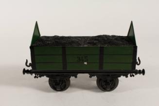 Coal car