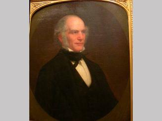 William Cullen Bryant (1794–1878)